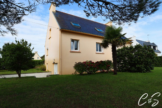 Ma-Cabane - Vente Maison Pont-l'Abbé, 189 m²