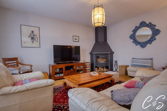 Ma-Cabane - Vente Maison Pont-l'Abbé, 189 m²