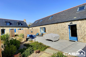 Ma-Cabane - Vente Maison Pont-l'Abbé, 325 m²