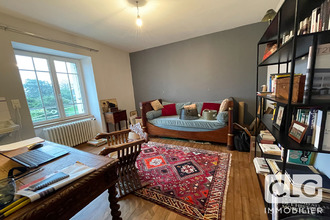 Ma-Cabane - Vente Maison PONT-L'ABBE, 160 m²