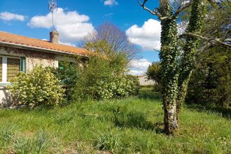 Ma-Cabane - Vente Maison Pont-l'Abbé-d'Arnoult, 0 m²