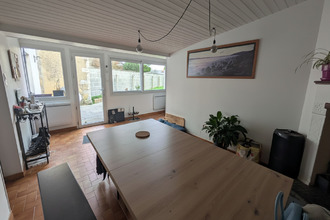 Ma-Cabane - Vente Maison PONT-L'ABBE-D'ARNOULT, 130 m²