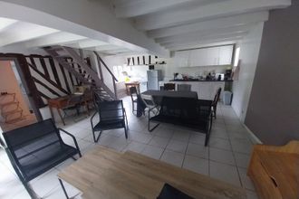 Ma-Cabane - Vente Maison PONT-L'EVEQUE, 106 m²