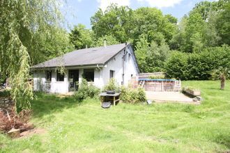 Ma-Cabane - Vente Maison PONT-L'EVEQUE, 110 m²