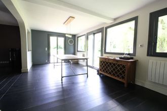 Ma-Cabane - Vente Maison PONT-L'EVEQUE, 110 m²