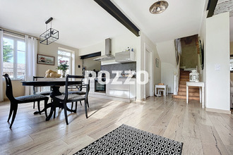 Ma-Cabane - Vente Maison PONT-L'EVEQUE, 184 m²