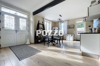 Ma-Cabane - Vente Maison PONT-L'EVEQUE, 184 m²