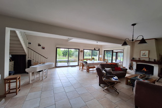 Ma-Cabane - Vente Maison PONT-L'EVEQUE, 136 m²