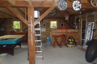 Ma-Cabane - Vente Maison PONT-L'EVEQUE, 136 m²