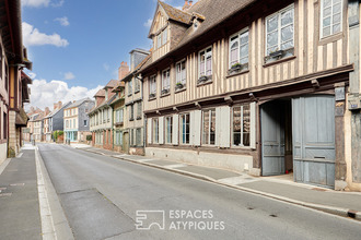 Ma-Cabane - Vente Maison PONT-L'EVEQUE, 390 m²