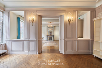 Ma-Cabane - Vente Maison PONT-L'EVEQUE, 390 m²