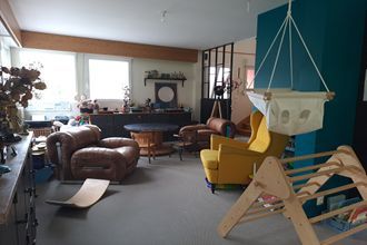 Ma-Cabane - Vente Maison Pont-les-Moulins, 184 m²