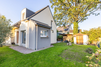 Ma-Cabane - Vente Maison PONT-PEAN, 136 m²