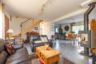 Ma-Cabane - Vente Maison PONT-PEAN, 136 m²