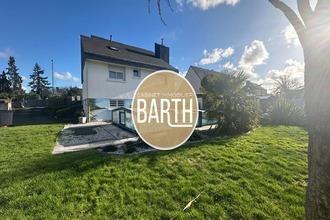 Ma-Cabane - Vente Maison PONT-PEAN, 123 m²