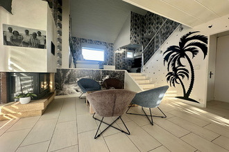 Ma-Cabane - Vente Maison PONT-PEAN, 123 m²