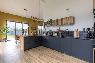 Ma-Cabane - Vente Maison PONT-PEAN, 165 m²