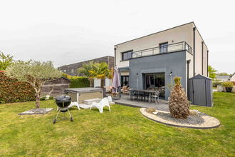 Ma-Cabane - Vente Maison PONT-PEAN, 147 m²