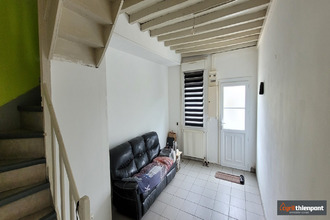 Ma-Cabane - Vente Maison Pont-Remy, 45 m²