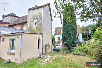 Ma-Cabane - Vente Maison Pont-Remy, 45 m²