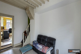 Ma-Cabane - Vente Maison Pont-Remy, 45 m²