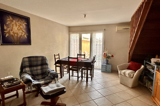 Ma-Cabane - Vente Maison Pont-Saint-Esprit, 50 m²