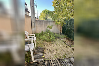 Ma-Cabane - Vente Maison Pont-Saint-Esprit, 50 m²