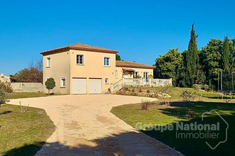 Ma-Cabane - Vente Maison PONT-SAINT-ESPRIT, 106 m²