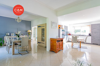 Ma-Cabane - Vente Maison PONT-SAINT-MARTIN, 139 m²