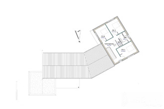 Ma-Cabane - Vente Maison Pont-Saint-Martin, 196 m²