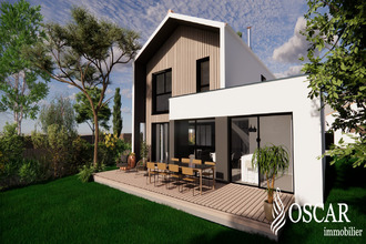 Ma-Cabane - Vente Maison Pont-Saint-Martin, 145 m²