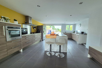 Ma-Cabane - Vente Maison PONT-SAINT-MARTIN, 193 m²