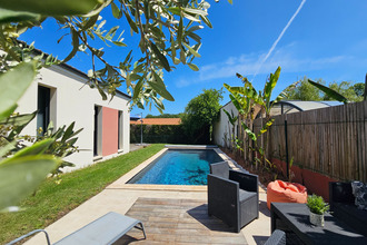 Ma-Cabane - Vente Maison PONT-SAINT-MARTIN, 104 m²