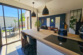 Ma-Cabane - Vente Maison PONT-SAINT-MARTIN, 104 m²