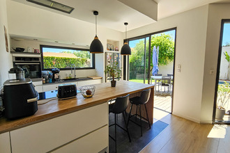 Ma-Cabane - Vente Maison PONT-SAINT-MARTIN, 104 m²