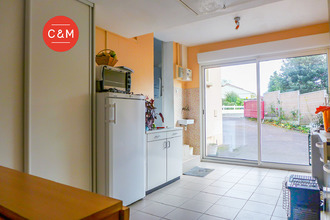 Ma-Cabane - Vente Maison PONT-SAINT-MARTIN, 116 m²