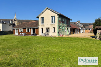 Ma-Cabane - Vente Maison PONT-SAINT-PIERRE, 180 m²