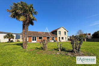 Ma-Cabane - Vente Maison PONT-SAINT-PIERRE, 180 m²