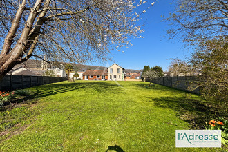 Ma-Cabane - Vente Maison PONT-SAINT-PIERRE, 180 m²