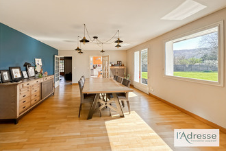 Ma-Cabane - Vente Maison PONT-SAINT-PIERRE, 180 m²