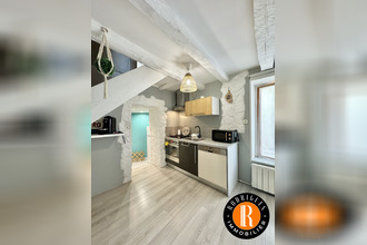 Ma-Cabane - Vente Maison Pont-Saint-Vincent, 51 m²