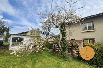 Ma-Cabane - Vente Maison Pont-Saint-Vincent, 75 m²