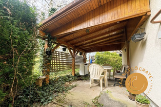 Ma-Cabane - Vente Maison Pont-Saint-Vincent, 75 m²