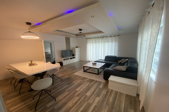 Ma-Cabane - Vente Maison PONT-SAINT-VINCENT, 184 m²