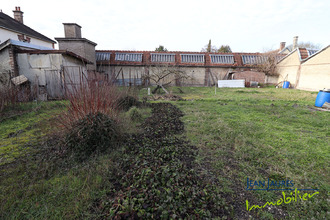 Ma-Cabane - Vente Maison PONT-SAINTE-MARIE, 161 m²