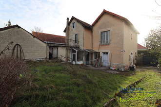 Ma-Cabane - Vente Maison PONT-SAINTE-MARIE, 161 m²