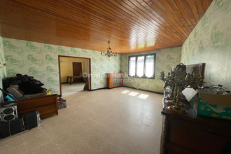 Ma-Cabane - Vente Maison PONT-SAINTE-MAXENCE, 180 m²