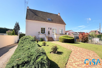 Ma-Cabane - Vente Maison Pont-Sainte-Maxence, 163 m²
