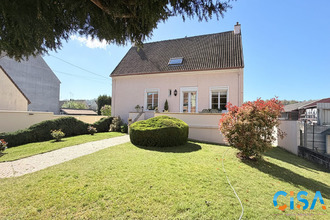 Ma-Cabane - Vente Maison Pont-Sainte-Maxence, 163 m²