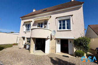 Ma-Cabane - Vente Maison Pont-Sainte-Maxence, 163 m²